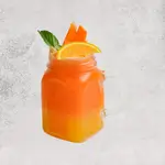 Carrot & Orange Juice